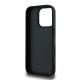 7. Guess 4G Big Logo Case for iPhone 16 Pro - Black