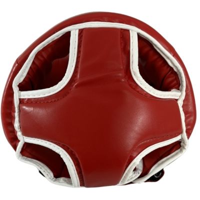 35. Masters Ktop-Pu Wako Approved M 02251-02M boxing helmet