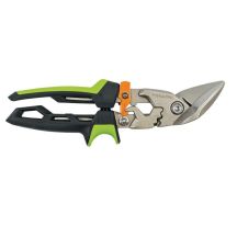FS. POWERGEAR RIGHT-HAND SHEET METAL SHEARS