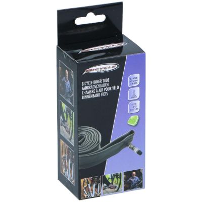 11. BICYCLE TUBES 16x1.75/1.95 BICYCLE GEAR