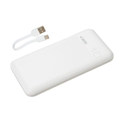 6. IBOX POWER BANK PB10 10.000 MAH POWER DELIVERY