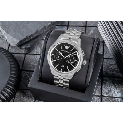 5. Men's Watch EMPORIO ARMANI Dario AR11691 + BOX