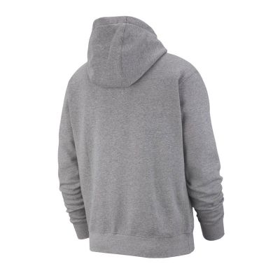 2. Nike NSW Club Hoodie FZ M BV2645-063
