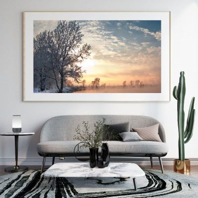 12. Activejet AJE-CAMILLA RGB LED decorative lamp