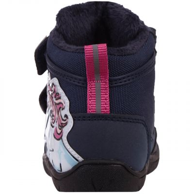 5. Kappa Flake Tex Jr 280021M 6722 shoes