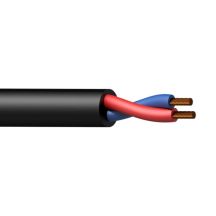 PROCAB SPEAKER CABLE 2 X 2.5 MM2 – 13 AWG – HIG