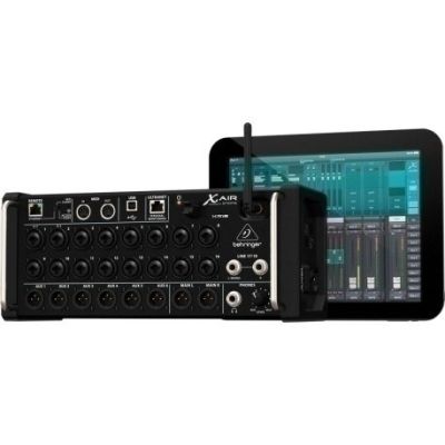 Behringer XR18 Digital Mixer