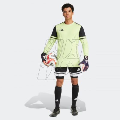 8. adidas Squadra 25 Long Sleeve Goalkeeper Shirt M JG1129