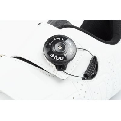 23. DHB Dorica M 2105-WIG-A1538 cycling shoes white