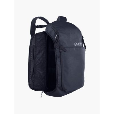 4. EVOC Athlete Backpack 30 Macaskill - black