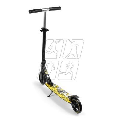 18. Scooter SMJ sport NL-500-145 HS-TNK-000013995