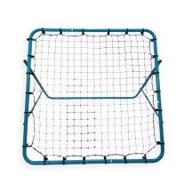 Rebounder Basic, frame with mesh 100762