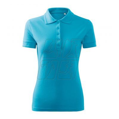 2. Malfini polo shirt Pique Polo Free W MLI-F1044