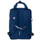 2. Lego Brick 2x2 Backpack 20205-0140 