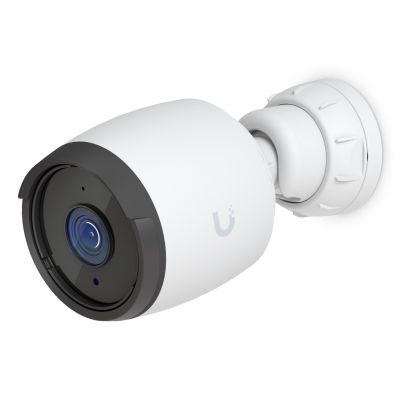 12. Ubiquti UniFi G6 Bullet White camera (UVC-G6-BULLET-W) 8MP 3840 x 2160 (16:9) IP66 IK04 9.9W
