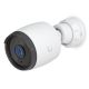 12. Ubiquti UniFi G6 Bullet White camera (UVC-G6-BULLET-W) 8MP 3840 x 2160 (16:9) IP66 IK04 9.9W