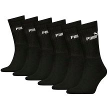 Puma Crew Socks 6 Pairs 938759-01