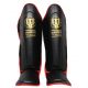 3. MASTERS shin and foot protectors - NS-3 1115-M