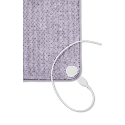 6. Medisana HP 518 heating pad (purple)