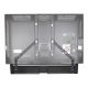 6. MACLEAN SOUNDBAR MOUNT FOR TV MAX 15KG MC-912