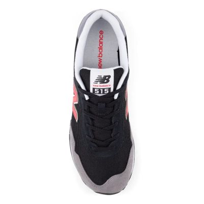 3. New Balance 515 Lifestyle Classic Men's Shoes (M5158NH)