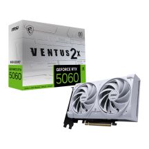 graphics card MSI RTX 5060 8G VENTUS 2X OC