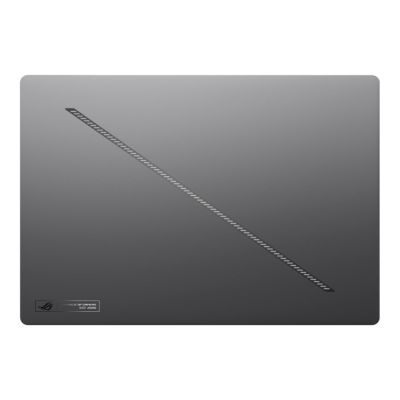 6. ASUS ROG Zephyrus G16 GU605CW-U9322W Ultra 9 285H 16"2.5K OLED 240Hz 32GB LPDDR5X 7467 SSD2TB GeForce RTX 5080 16GB WLAN+BT Cam 1080p IR 90WHrs Win11 Eclipse Gray