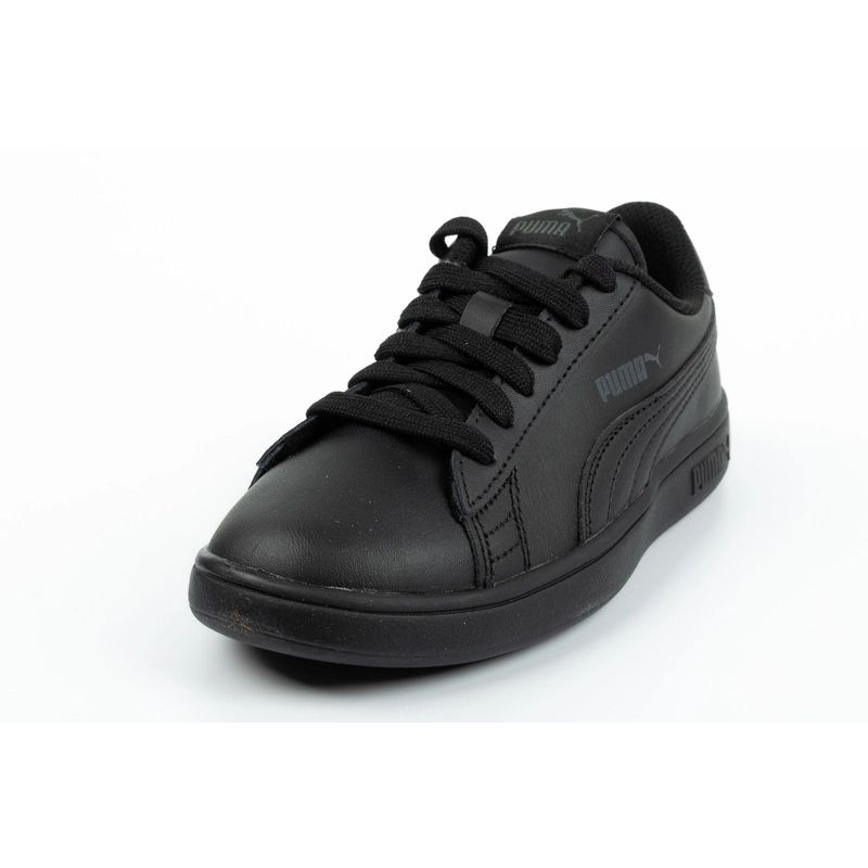 23. Puma Smash V2 Jr shoes 365324 01