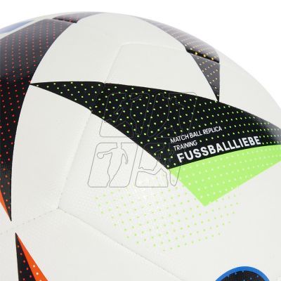 4. Football adidas Ekstraklasa Training JD9069