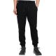 Men's trousers 4F CAS M1673 deep black 4FWMM00TTROM1673 20S