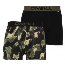 O&#39;Neill Men Boxer Camo&amp;Plain M 92800648071