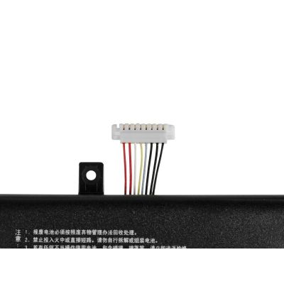 5. GREEN CELL AS80 BATTERY FOR ASUS X553 X553M F553 F553M 3800MAH 7.2V