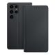 18. 3mk Wallet Case for Samsung Galaxy S24 Ultra - Black