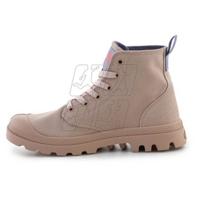 9. Palladium Pampa Monopop W 99140-662-M shoes