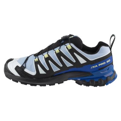 2. Salomon XA Pro 3D v9 GTX Icon L45486500 Black 40 2/3