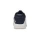 4. K-Swiss HYPERCOURT EXPRESS 3 BLANC DE BLANC/CARBON/BALTIC-M (04603-162-M)