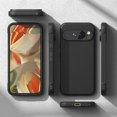 6. Ringke Onyx Case for Google Pixel 9 Pro XL - Black