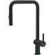 Kitchen tap with pull-out spout