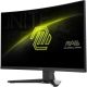 24. MSI 27" MAG 275CQF E18 Monitor 27" WQHD 180Hz