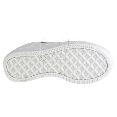 4. Skechers Sport Court 92 405696L-WHT White 27