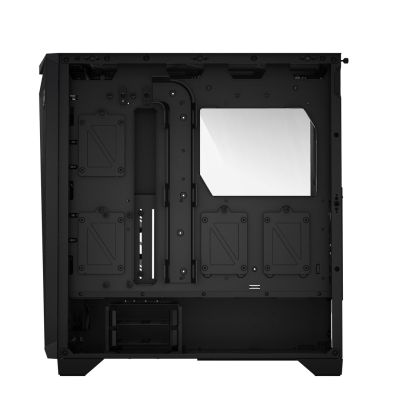 4. MSI MPG GUNGNIR 300P AIRFLOW case