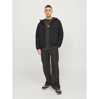 10. Jack&Jones Jjestate Packable Puffer Hood Noos M 12256983