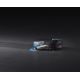 31. Dreame Aqua10 Ultra Track Complete Robot Vacuum Cleaner (Black)