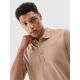 3. Polo shirt 4F M 4FWSS25TPTSM407-83S
