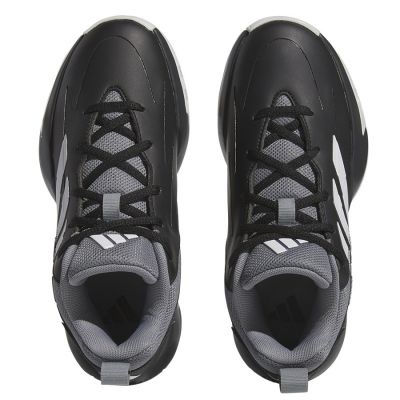9. Adidas Cross Em Up Select Jr IE9255 shoes