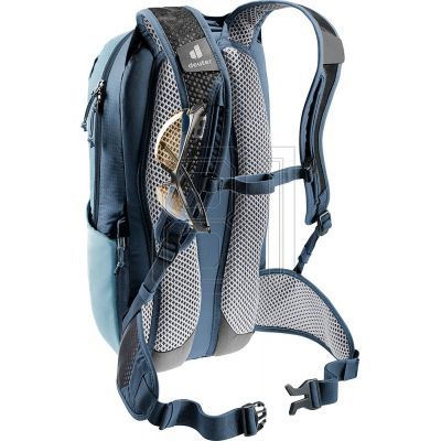 7. Deuter Race 12 Cycling Backpack 320412313740
