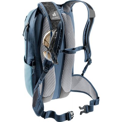 7. Deuter Race 12 Cycling Backpack 320412313740