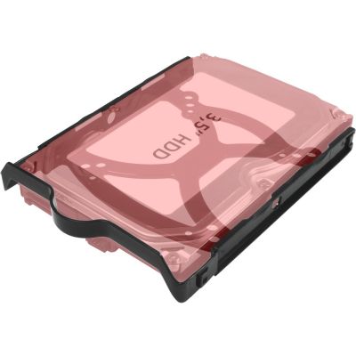 4. Inter-Tech X-908 Infini2 Tower Black