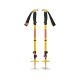 2. Black Diamond Traverse 3 140cm Ski Poles