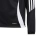 13. Adidas Tiro 24 Training Jr sweatshirt IJ9952